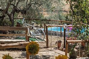 Villa Aperta Campagna