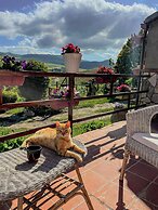 Villa Aperta Campagna