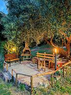 Villa Aperta Campagna