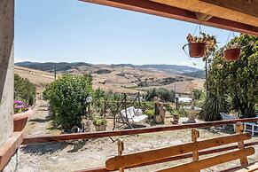 Villa Aperta Campagna