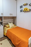 Villa Aperta Campagna