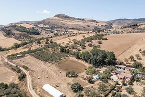 Villa Aperta Campagna