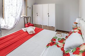 Villa Aperta Campagna