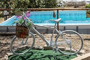 Villa Aperta Campagna