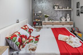 Villa Aperta Campagna