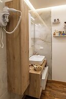 Villa Aperta Campagna