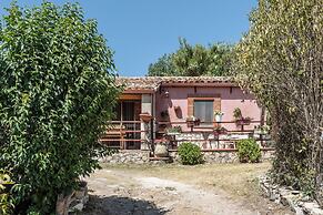 Villa Aperta Campagna