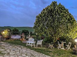 Villa Aperta Campagna