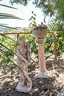 Villa Aperta Campagna