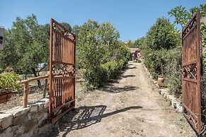 Villa Aperta Campagna