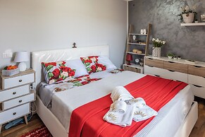 Villa Aperta Campagna