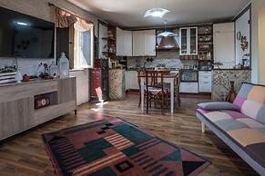 Villa Aperta Campagna