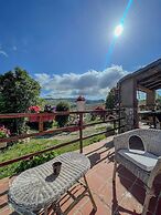 Villa Aperta Campagna