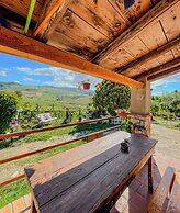 Villa Aperta Campagna