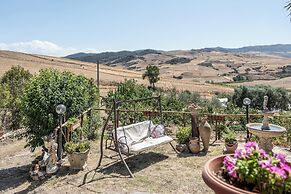 Villa Aperta Campagna