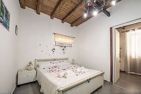 La Casa di Sciù Sciù