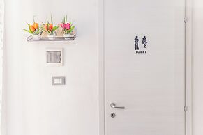 La Casa di Sciù Sciù