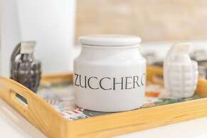 La Casa di Sciù Sciù