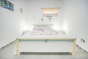 La Casa di Sciù Sciù