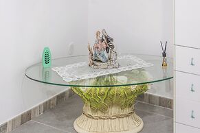 La Casa di Sciù Sciù