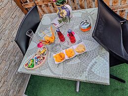 La Casa di Sciù Sciù