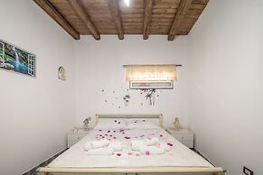 La Casa di Sciù Sciù