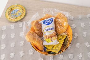 La Casa di Sciù Sciù