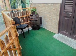 La Casa di Sciù Sciù