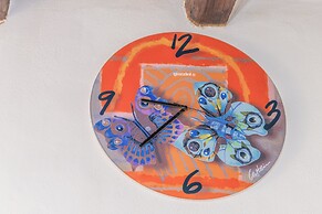 La Casa di Sciù Sciù