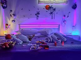 La Casa di Sciù Sciù