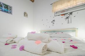 La Casa di Sciù Sciù