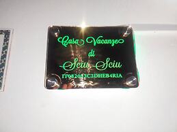 La Casa di Sciù Sciù