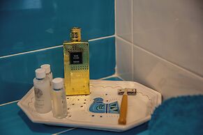 Billotti Central Loft - Cosenza