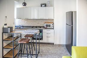 Billotti Central Loft - Cosenza