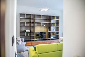 Billotti Central Loft - Cosenza