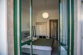 Billotti Central Loft - Cosenza