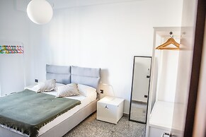 Billotti Central Loft - Cosenza