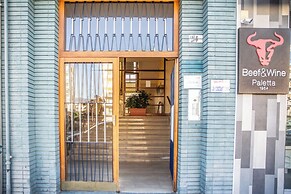 Billotti Central Loft - Cosenza