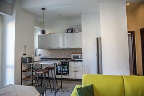 Billotti Central Loft - Cosenza