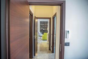 Billotti Central Loft - Cosenza