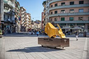 Billotti Central Loft - Cosenza