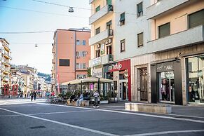 Billotti Central Loft - Cosenza