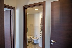 Billotti Central Loft - Cosenza