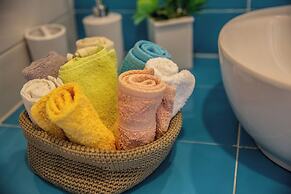 Billotti Central Loft - Cosenza