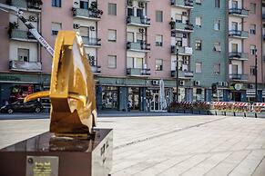 Billotti Central Loft - Cosenza