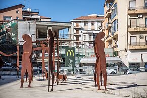 Billotti Central Loft - Cosenza