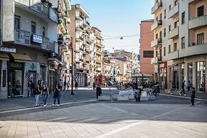 Billotti Central Loft - Cosenza
