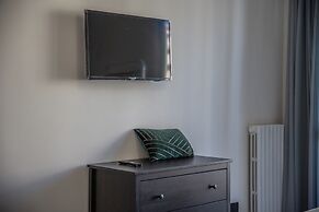 Billotti Central Loft - Cosenza