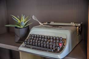 Billotti Central Loft - Cosenza