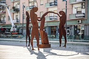 Billotti Central Loft - Cosenza